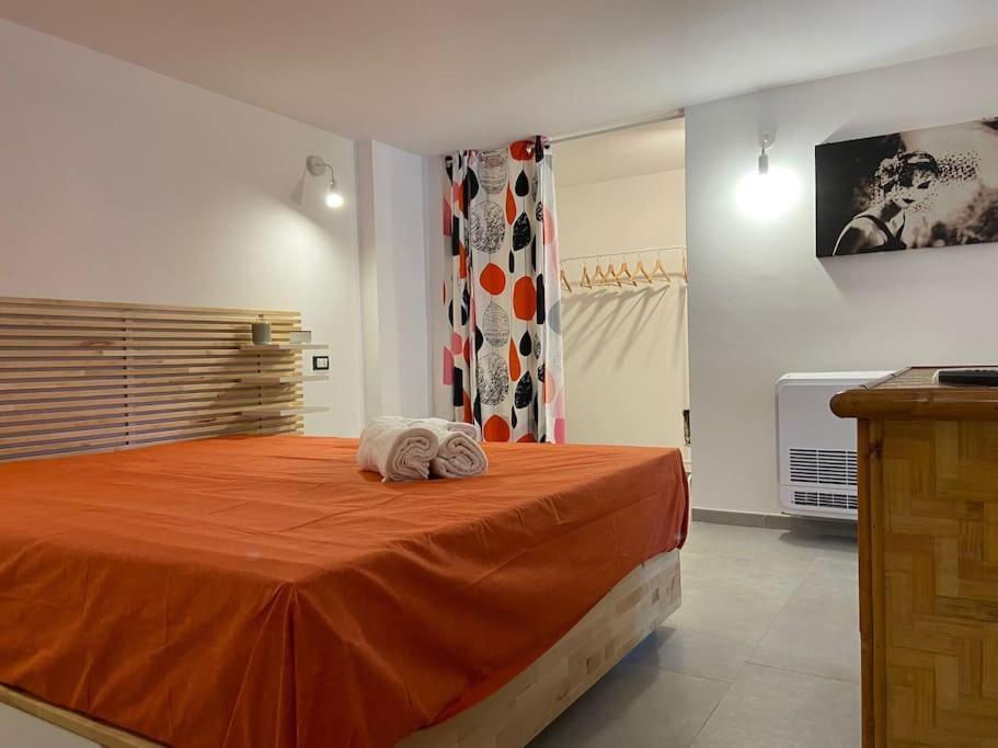 Casa Vacanze Amiche Del Mare ปุลซาโน ภายนอก รูปภาพ