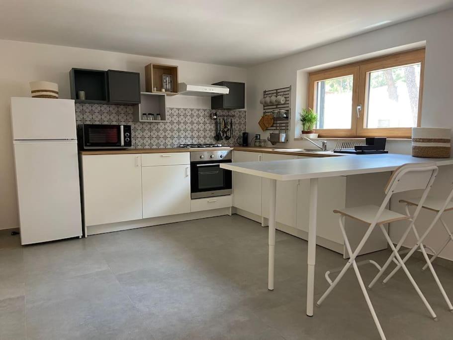 Casa Vacanze Amiche Del Mare ปุลซาโน ภายนอก รูปภาพ